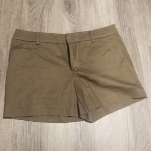 Women's shorts